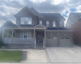 44 Slipneedle Street, Peel, ON