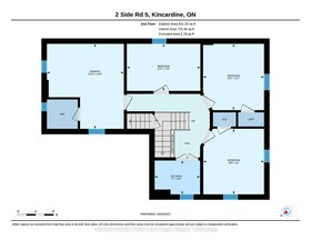 2 Sideroad 5, Concession 14 Concession, Bruce, ON , MLS #X13719542 , Image - 1