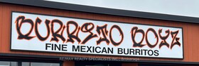 3267 Dufferin Street, Toronto, ON