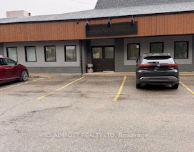 690 River Park Road, Cochrane, ON