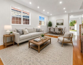 5817 Whitehorn Avenue, Peel, ON , MLS #W13828666 , Image - 1
