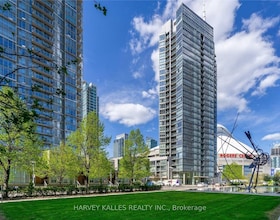 5 Mariner Terrace, Toronto, ON