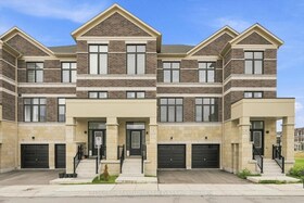 76 George Bales Lane, York, ON