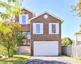 3 Maresfield Drive, Toronto, ON