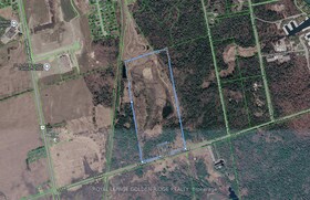 1354 3Rd Line, Simcoe, ON