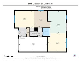 270 South Leaksdale Circle, Middlesex, ON , MLS #X13721086 , Image - 1