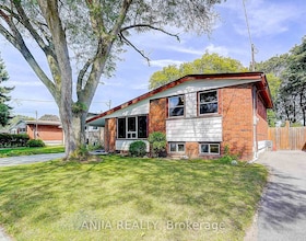115 Portsdown Road, Toronto, ON
