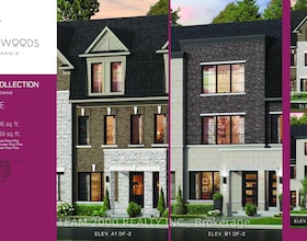 1274 National Valley Drive, Peel, ON