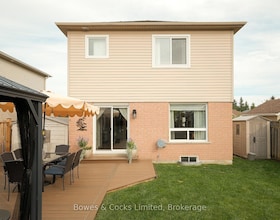 407 Spillsbury Drive, Peterborough, ON , MLS #X13721202 , Image - 1