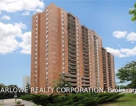 90 Ling Road, Toronto, ON