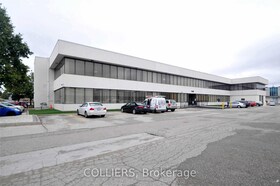 7420 Airport Road, Peel, ON