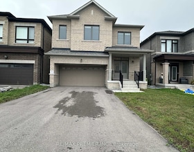 1375 Klondike Court, Durham, ON