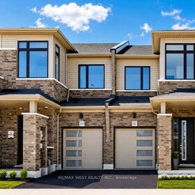 889 Douro Street, Perth, ON