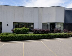 991 Matheson Boulevard E, Peel, ON