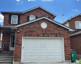 4568 Donegal Drive, Peel, ON