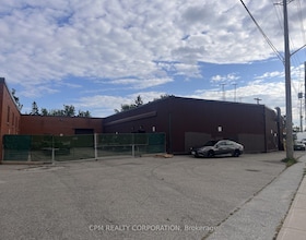 41 Drummond Street, Toronto, ON