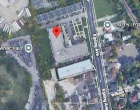 8032 Kipling Avenue, York, ON