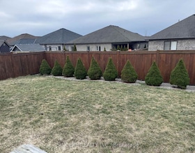 37 Galinee Trail, Norfolk, ON , MLS #X13723434 , Image - 1