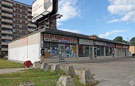 3445 St Clair Avenue E, Toronto, ON