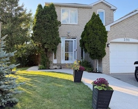 391 Assiniboine Trail, Peel, ON