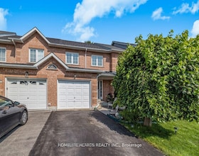 213 Park Drive, York, ON