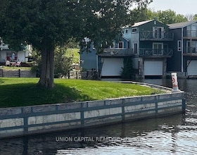 66 Harbour Park Crescent, Durham, ON