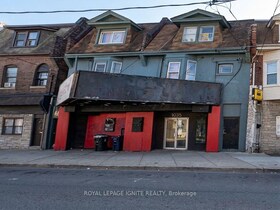1035 Gerrard Street E, Toronto, ON
