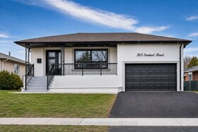 363 Sentinel Road, Toronto, ON