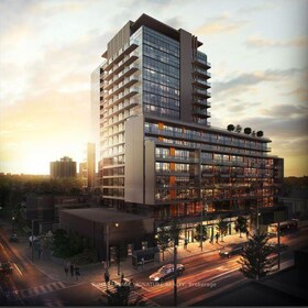 1603 Eglinton Avenue W, Toronto, ON