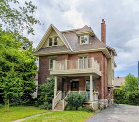 229 Glebe Avenue, Ottawa, ON