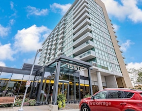 15 Singer Court, Toronto, ON