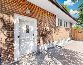 10 Pelmar Place, Toronto, ON , MLS #E13725790 , Image - 1