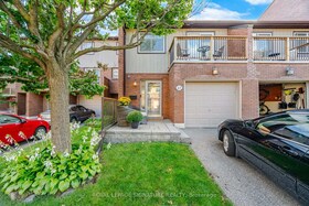 1764 Rathburn Road E, Peel, ON