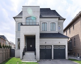 8 Planet Street, York, ON , MLS #N13725856 , Image - 1
