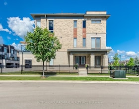 2481 Badger Crescent, Halton, ON , MLS #W13784856 , Image - 1
