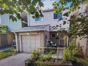 8 Robin Court, Simcoe, ON