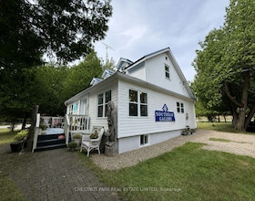 14 Given Road N, Manitoulin, ON , MLS #X13726218 , Image - 1