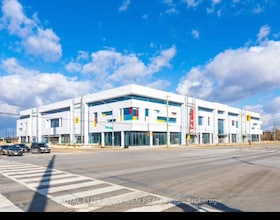 9390 Woodbine Avenue, York, ON