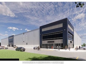 1700 Stellar Drive, Durham, ON