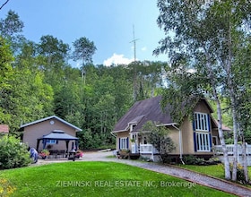 Lot 17 Flag Lake Road, Cochrane, ON , MLS #T13727186 , Image - 1