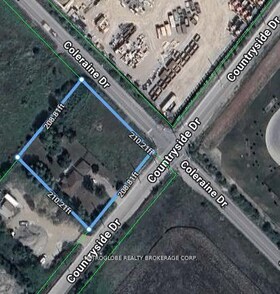 5482 Countryside Drive, Peel, ON
