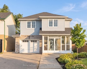 452 Millburn Boulevard, Wellington, ON , MLS #X13727472 , Image - 1