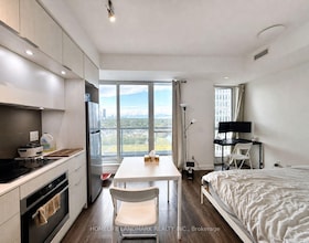 55 Regent Park Boulevard, Toronto, ON , MLS #C13728080 , Image - 1