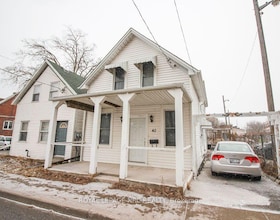 42 North Street, Niagara, ON