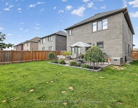 9 Gibbons Road, Brant, ON , MLS #X13781596 , Image - 1