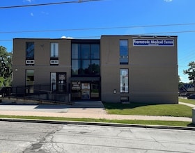 129 Church Street S, York, ON