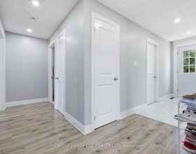 126 Main Street North N/A, Halton, ON , MLS #W13728896 , Image - 1