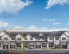 826 Eileen Vollick Crescent, Ottawa, ON