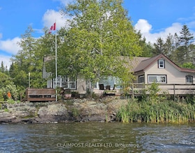 Pt Bk Lt 10 C 1 Maisonville Township, Timiskaming, ON , MLS #T13728910 , Image - 1