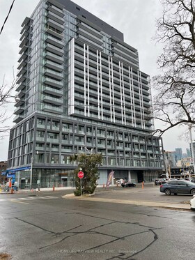 50 Power Street, Toronto, ON